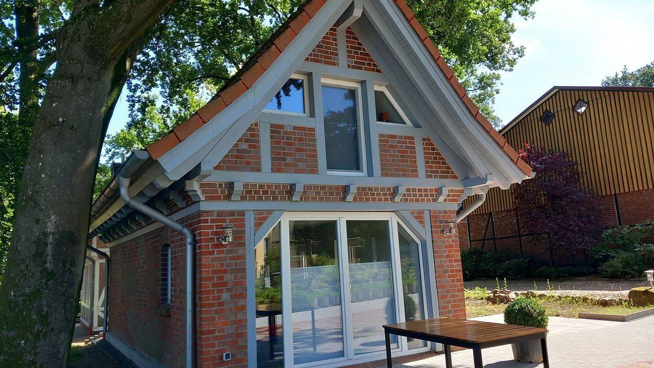 Ferienhaus für 2 Personen (60 m²) in Buchholz In Der Nordheide in Buchholz in der Nordheide, Nordheide