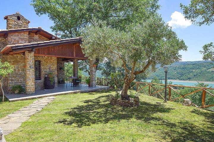 Ferienhaus für 5 Personen - 1