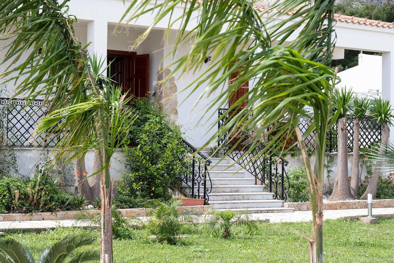 Casa Enza in San Vito Lo Capo, Provincia de Trapani