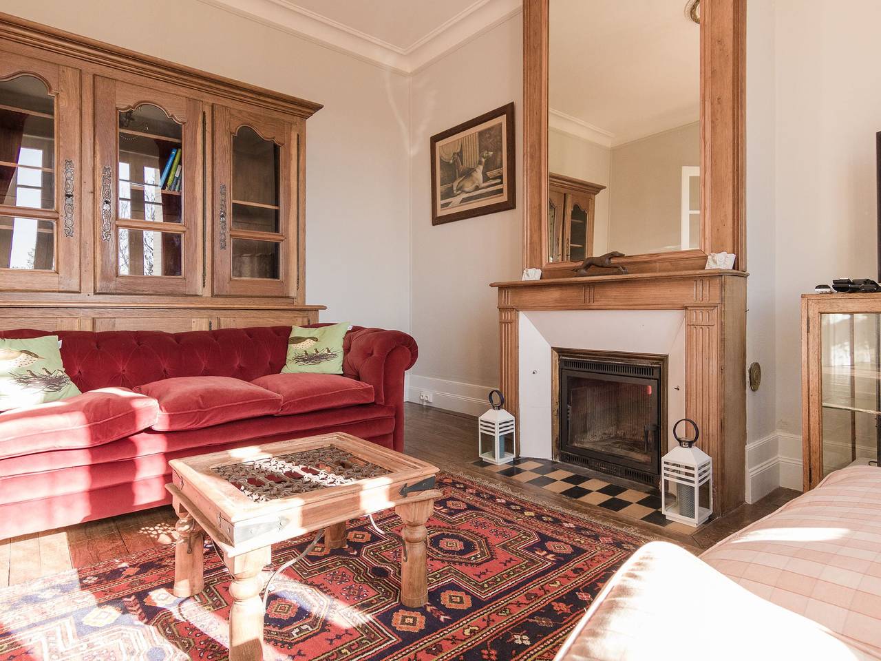 Stylish Mansion in Savignac in Savignac-Lédrier, Périgord Vert