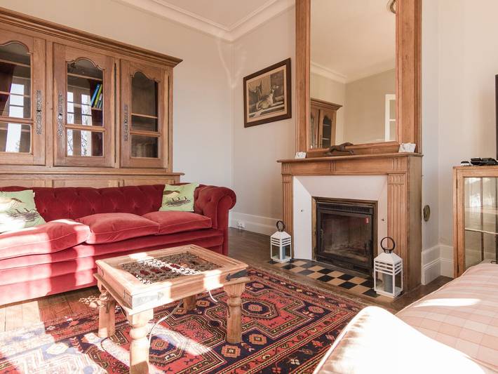 Villa pour 8 personnes, avec jardin ainsi que piscine et terrasse, animaux acceptés en Dordogne - 3