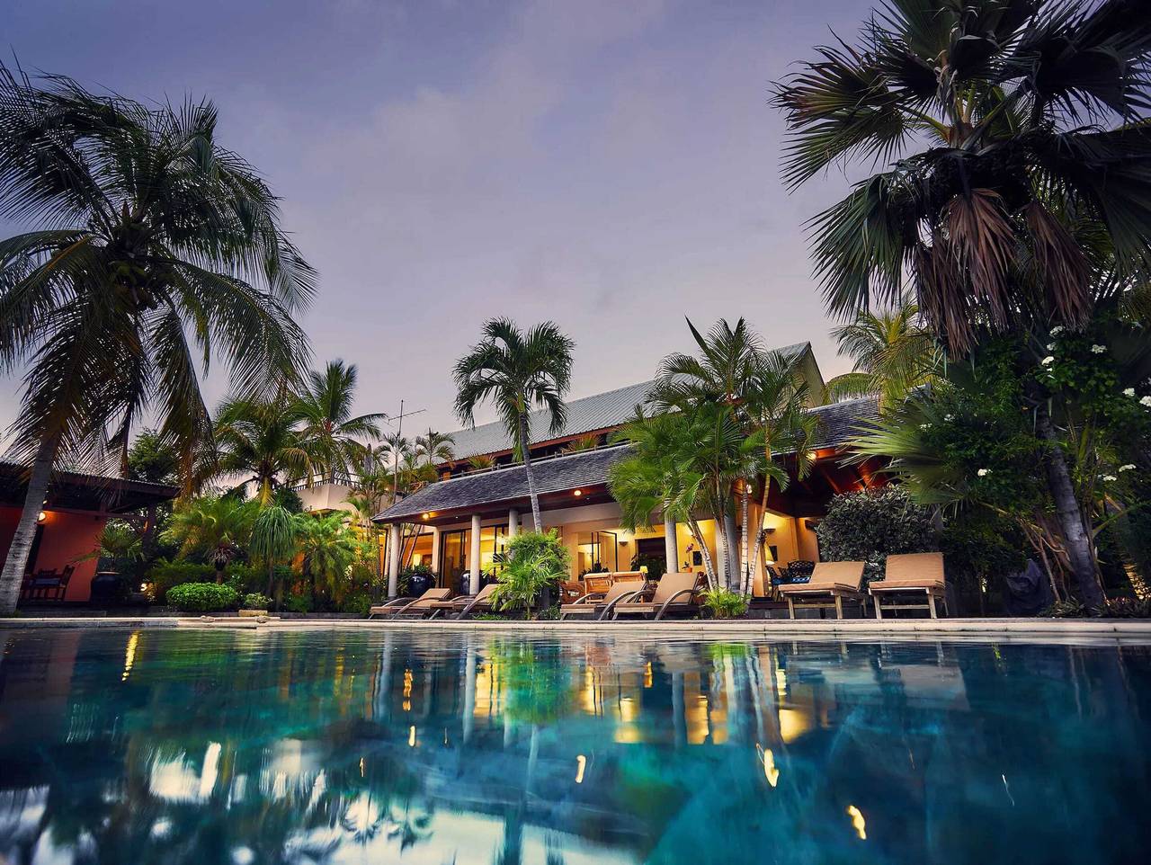 Spacieuse villa avec piscine privée à Saint-Gilles les Bains 300 m² in Saint-Gilles les Bains, Saint-Paul (Réunion)