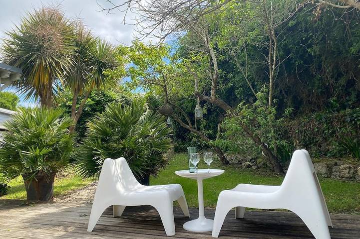 Maison de vacances pour 6 personnes