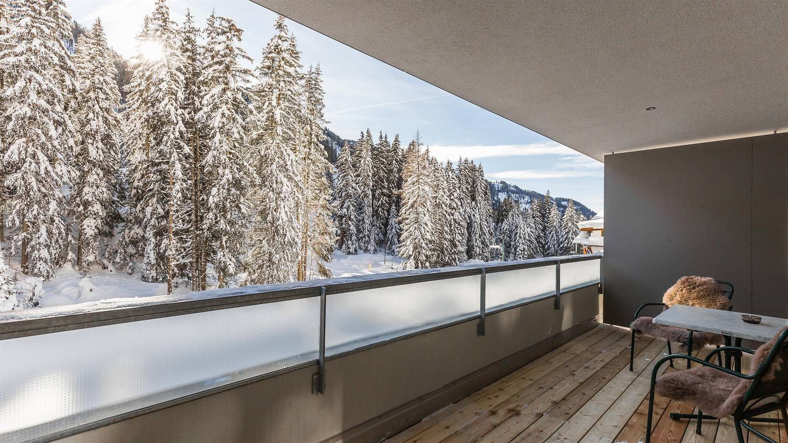 Geheel vakantieappartement, Apartment Wetterkreuz in Hochoetz, Haiming