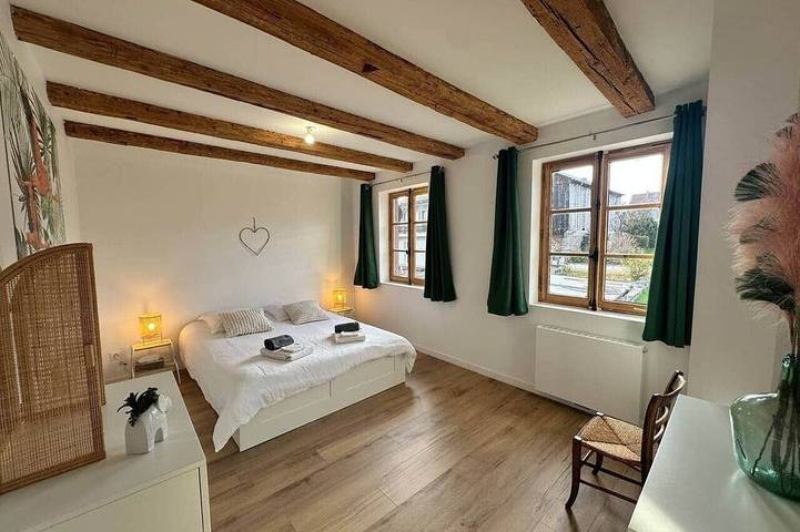 Location de vacances pour 6 personnes à Zellwiller - 2