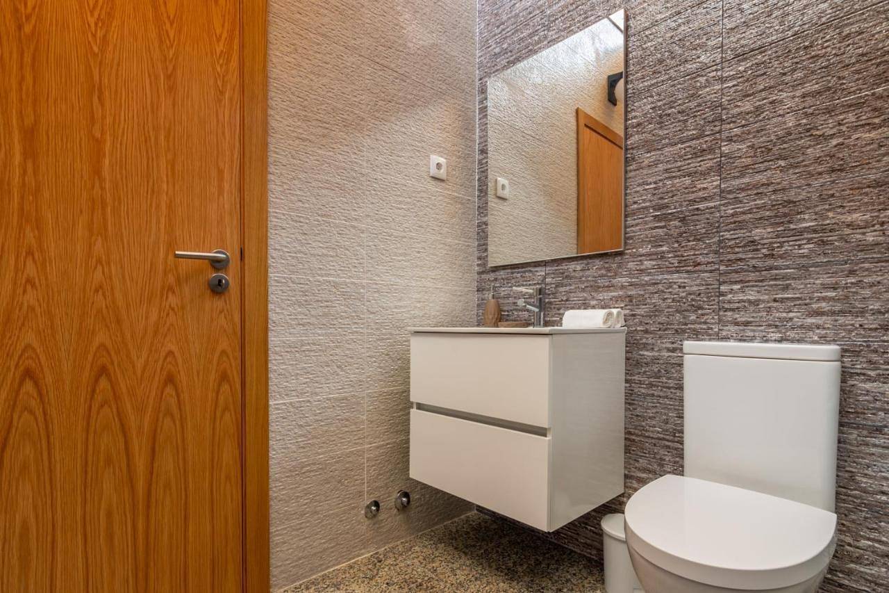Apartamento inteiro, Studio Apartment in Padreiro (Salvador e Santa Cristina), Distrito de Viana do Castelo
