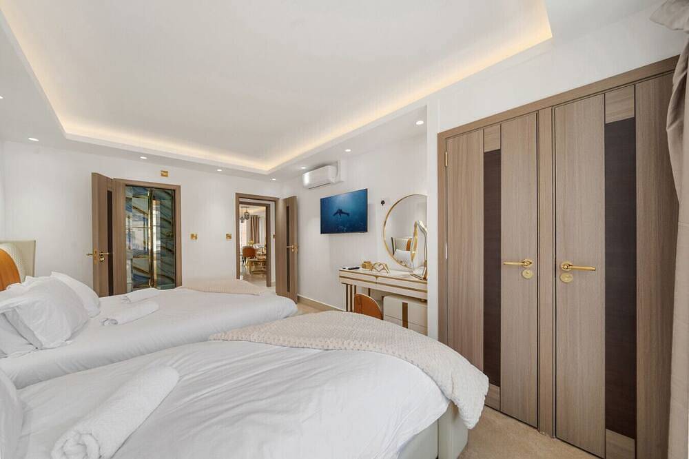 Appartamento vacanze a Londra a partire da 727€ a notte