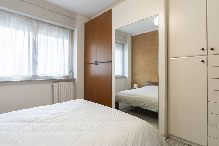 Appartement entier, Twin facing the Sea in Guardia di Finanza, Andora