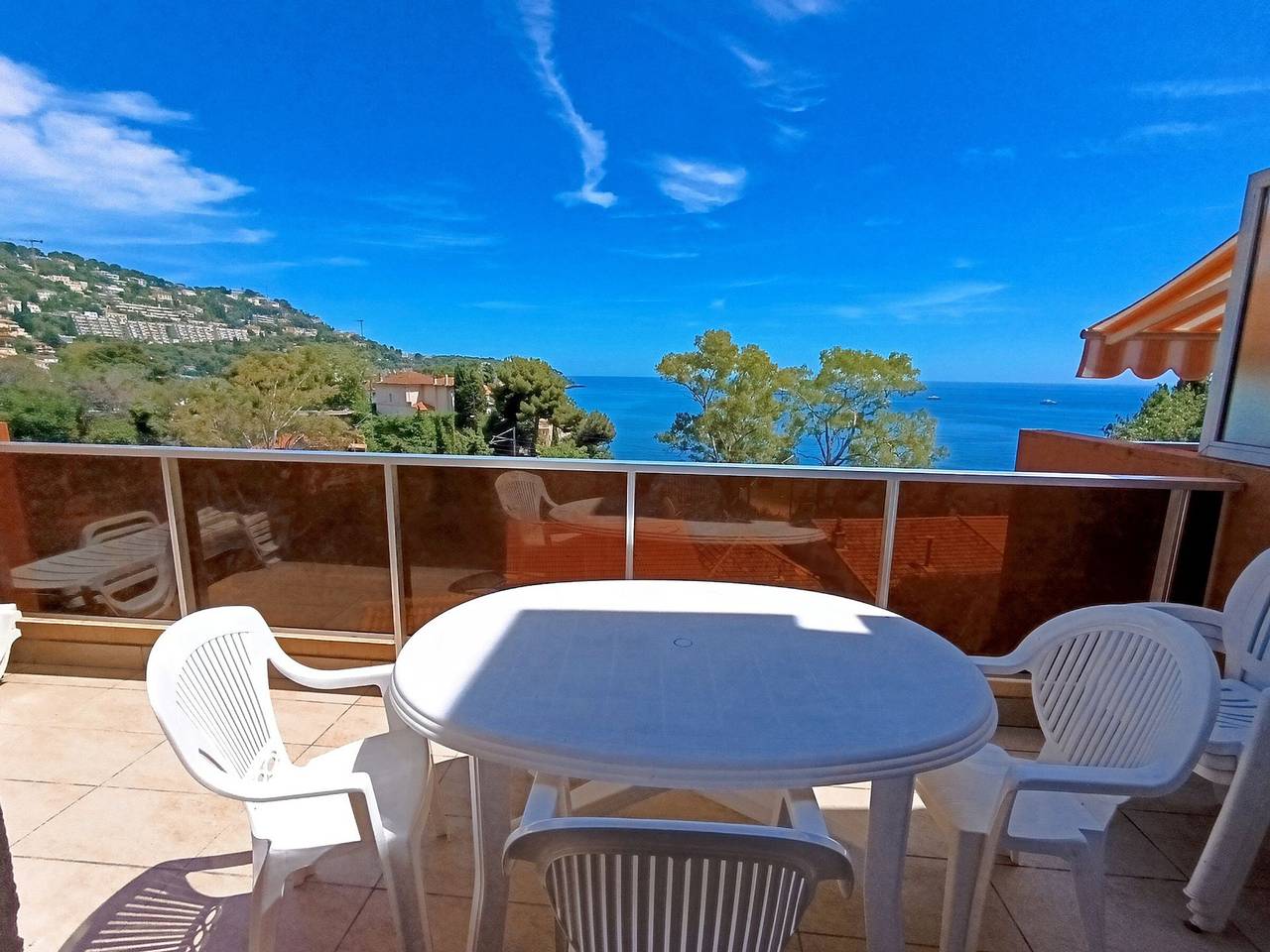Appartement de vacances