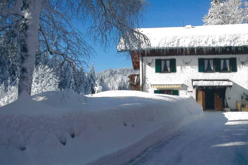 Apartamento entero, Apartamento 3 \"Salettl\" - Haus Hubertus, Kreuth-Glash��tte in Kreuth, Alpes Bávaros
