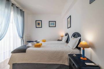 Villa pour 8 Personnes dans Portimão, District de Faro, Photo 4