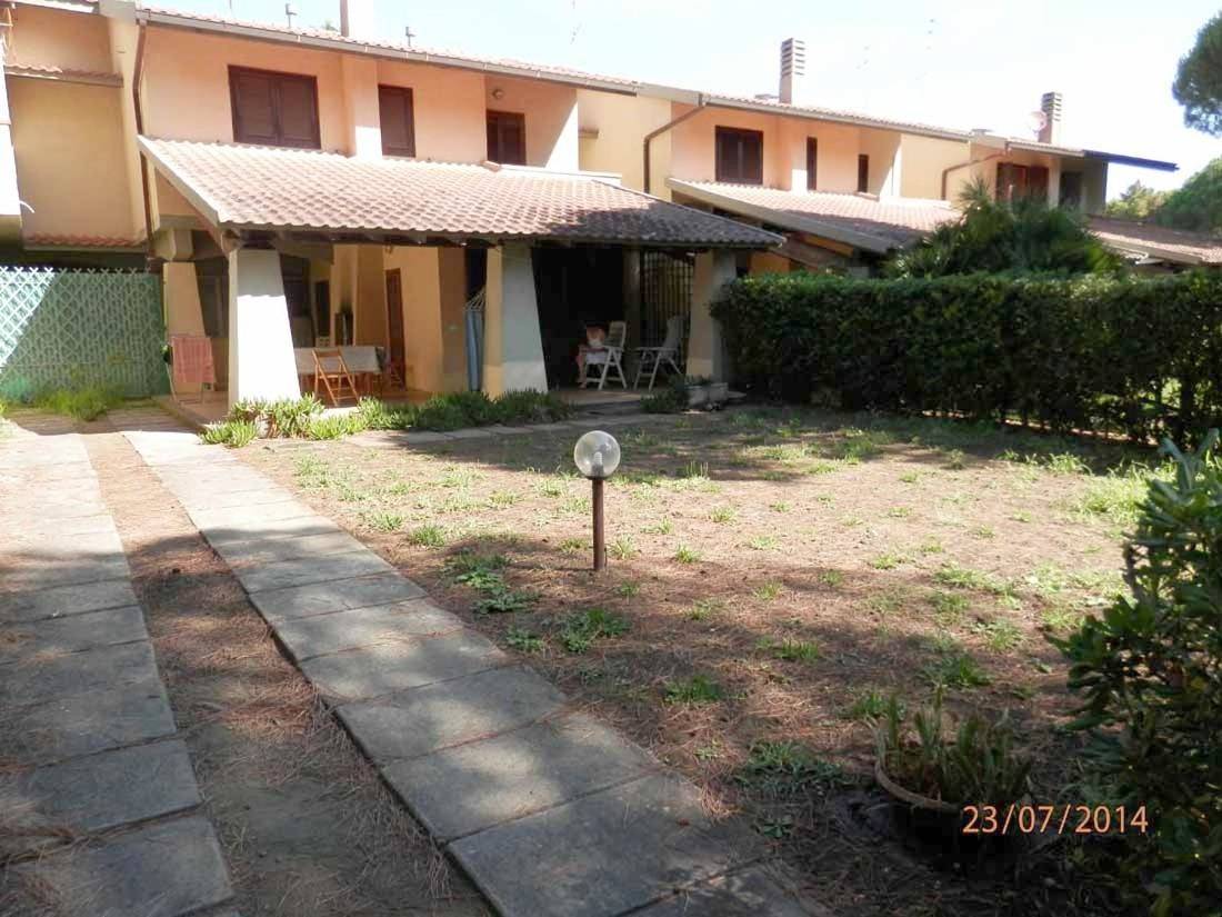 Two-Bedroom House in Principina A Mare, Grosseto