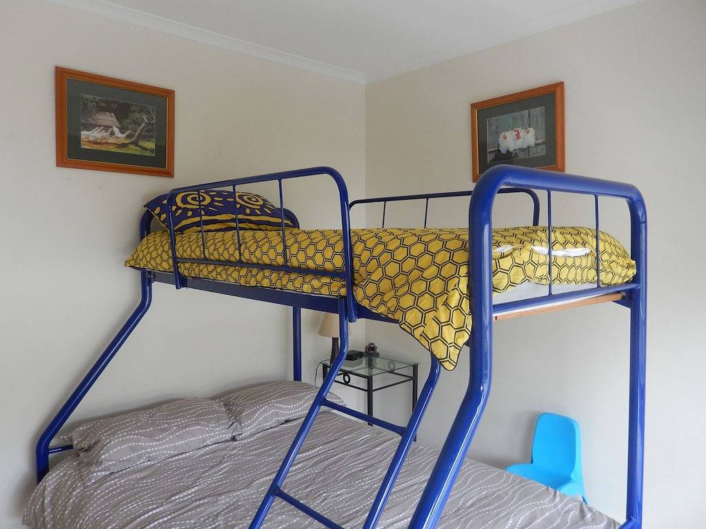 Seepferdchen - Avellino gefilterte Seeansichten - Long Beach in New South Wales