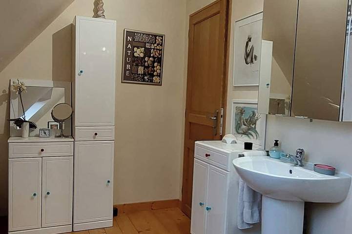 Location de vacances pour 4 personnes dans Forêt d'Huelgoat - 4