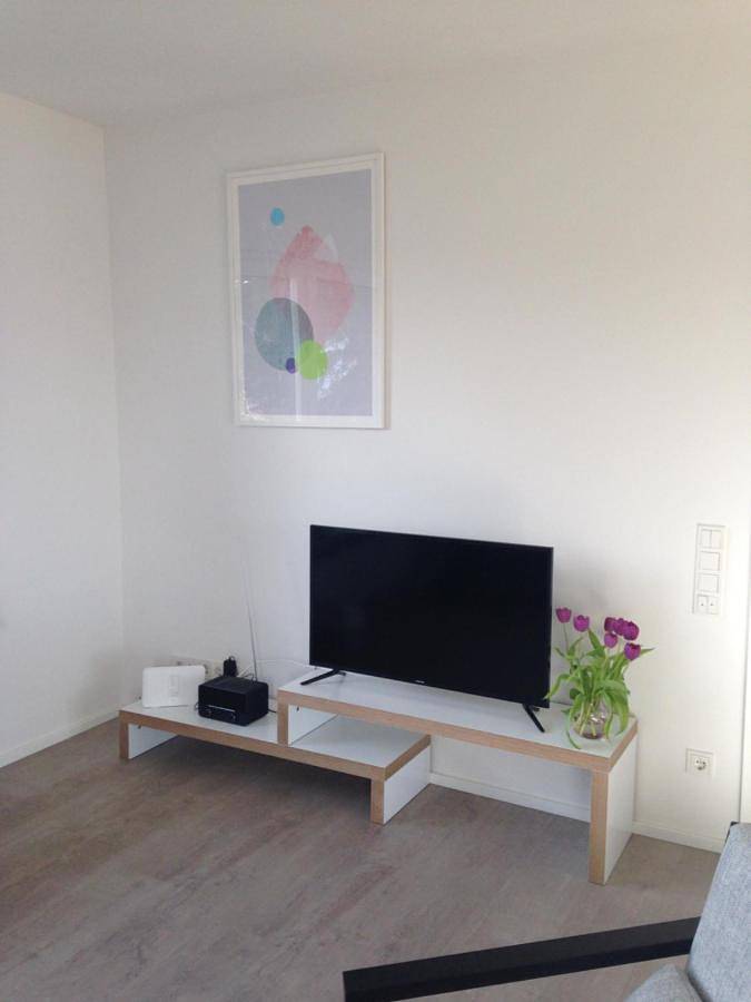 Two-Bedroom House in Moos, Untersee