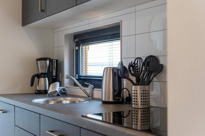 Ferienhaus für 4 Personen, mit Terrasse und Balkon/Terrasse in Rheinland-Pfalz - 4