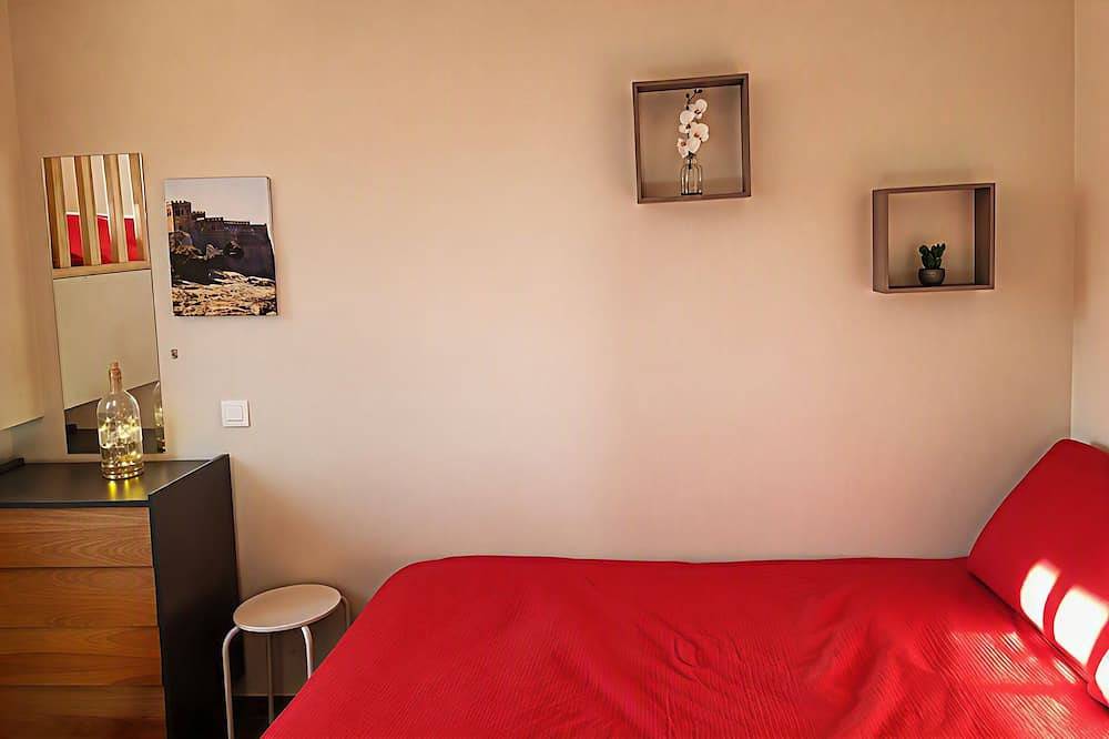 Appartement entier, T2 Vue Mer Algajola En Balagne Haute Corse in Aregno, Région de Calvi