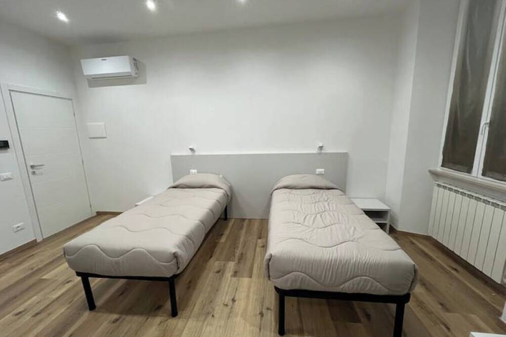 Stanza Tania in Foligno, Perugia e dintorni