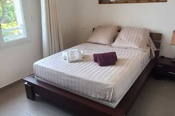 Villa pour 6 Personnes dans Antibes, Région de Cannes, Photo 3