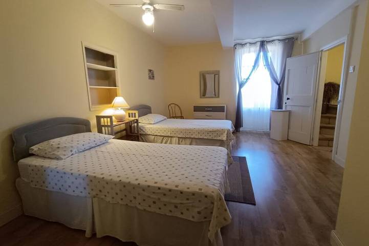 Location de vacances pour 4 personnes, avec piscine à Douzens - 3