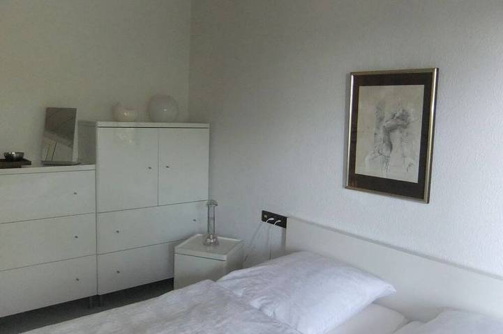 Ferienwohnung für 2 Personen, mit Terrasse in Andernach - 3