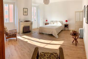 Appartement De Vacances pour 6 Personnes dans Ajaccio, Région d'Ajaccio, Photo 1