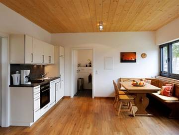 Ferienwohnung für 4 Personen in Freinsheim, Pfälzer Rheinebene, Bild 3