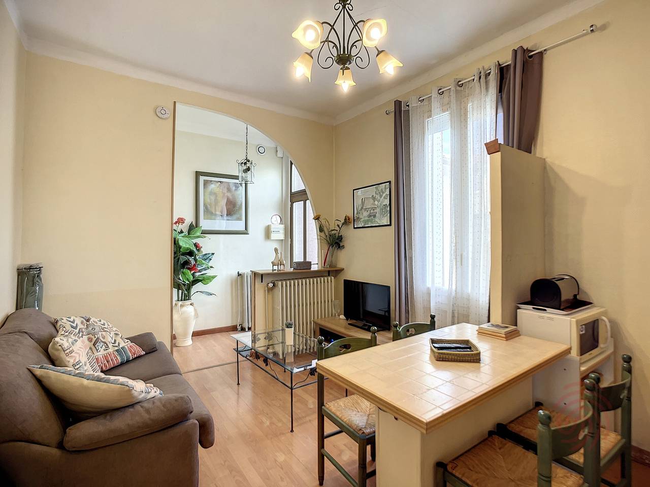 Photo : Appartement de vacances