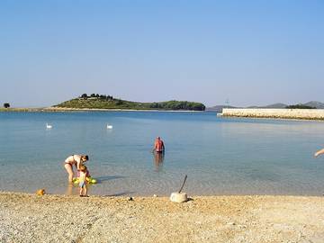 Apartament Wakacyjny dla 2 osoby w Pakoštane, Zadar, Zdjęcie 3