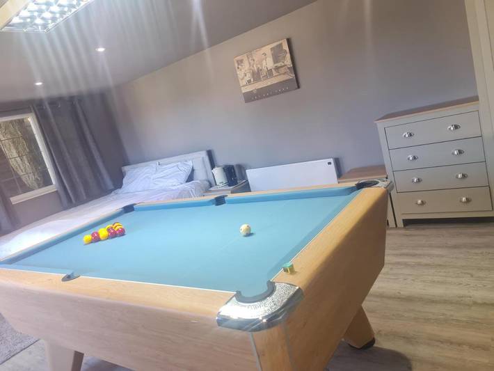 Chambre d’hôte pour 2 personnes à Chichester (Angleterre) - 2