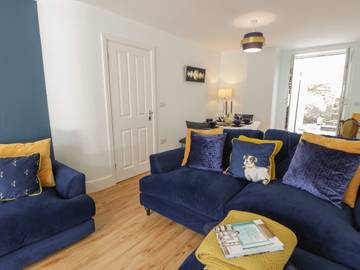 Cottage for 6 People in Porthmadog, Gwynedd, Photo 4