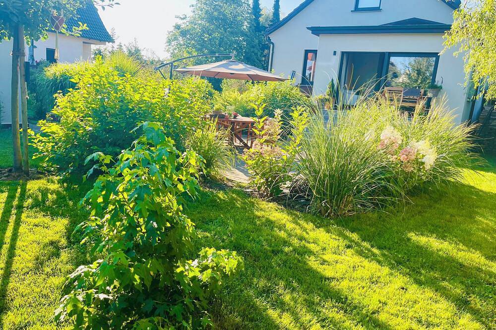 Vacation apartment in the countryside in Leipzig-Southeast, Leipzig