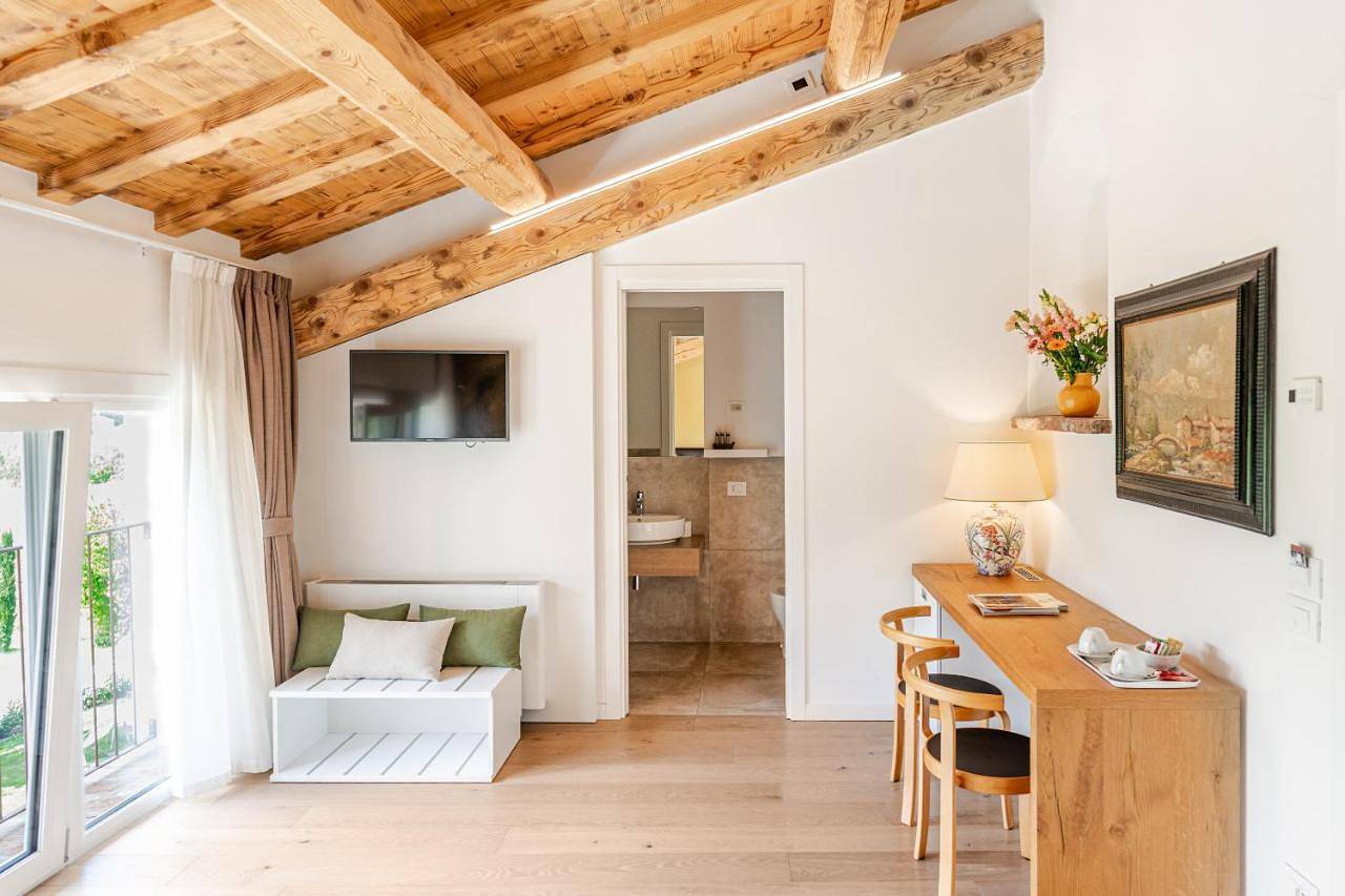 Agriturismo Relais Maddalene101 in Vicenza, Vicenza Provinz