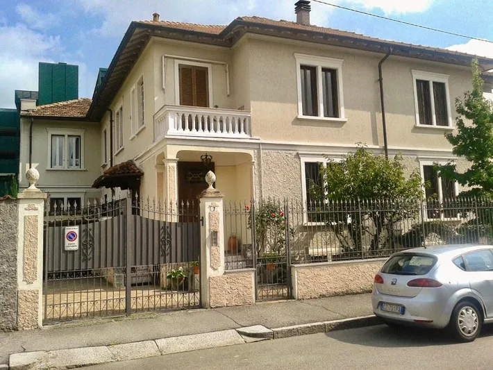 Appartamento vacanze per 6 persone, con idromassaggio e balcone - 1