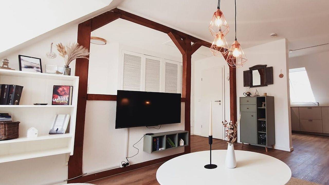 Ferienhaus für 4 Personen (64 m²) in Ratzeburg in Ratzeburg, Ratzeburger See