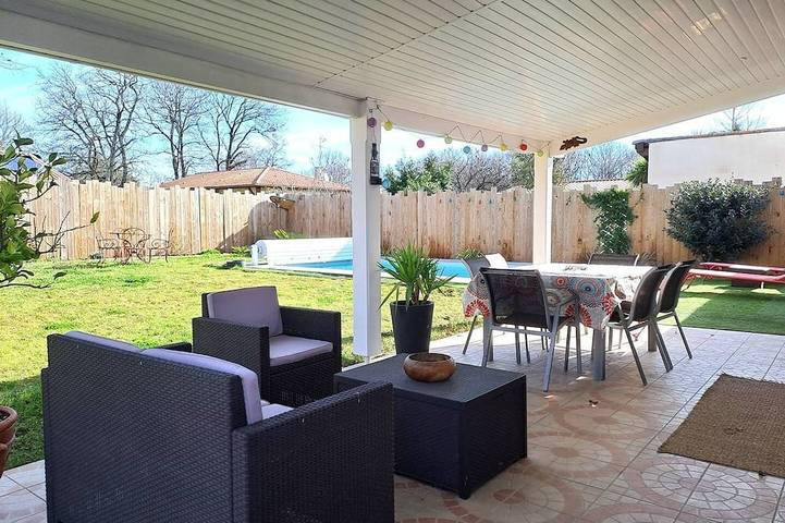 Casa de vacaciones para 6 personas - 1