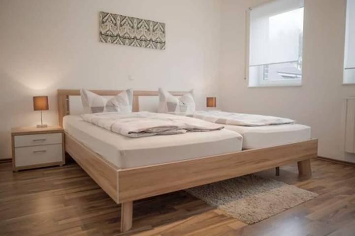 Ferienhaus für 6 Personen, mit Garten, mit Haustier in Geeste - 3