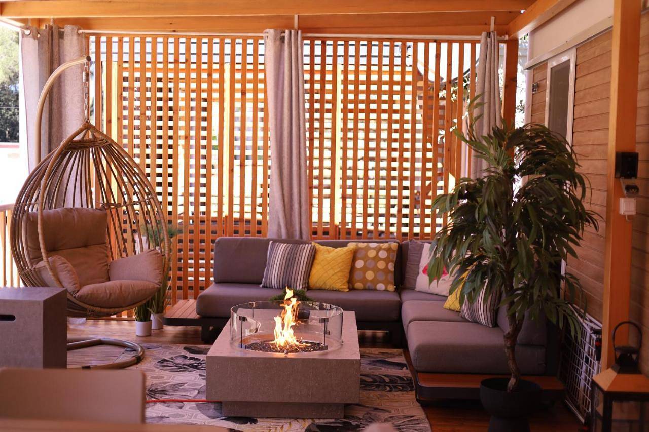 Iris Holiday Homes in Biograd na Moru, Zadar