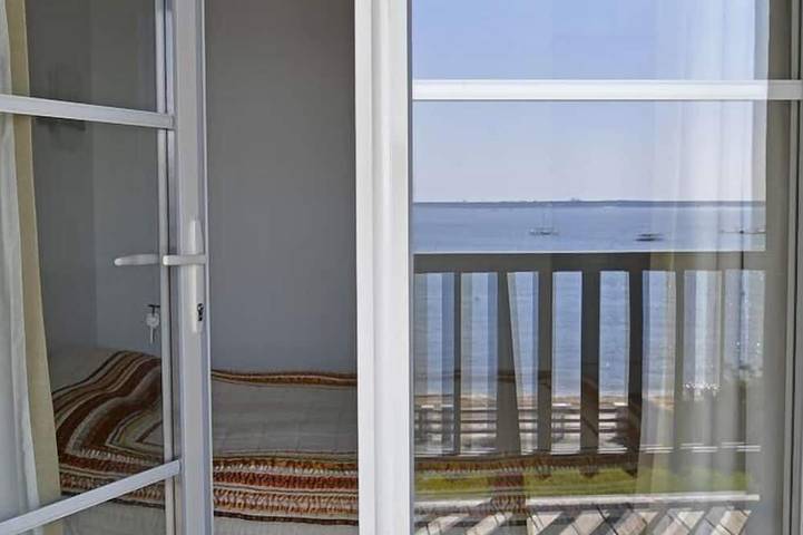 Location de vacances pour 6 personnes, avec jardin et balcon dans Pyla-sur-Mer - 4