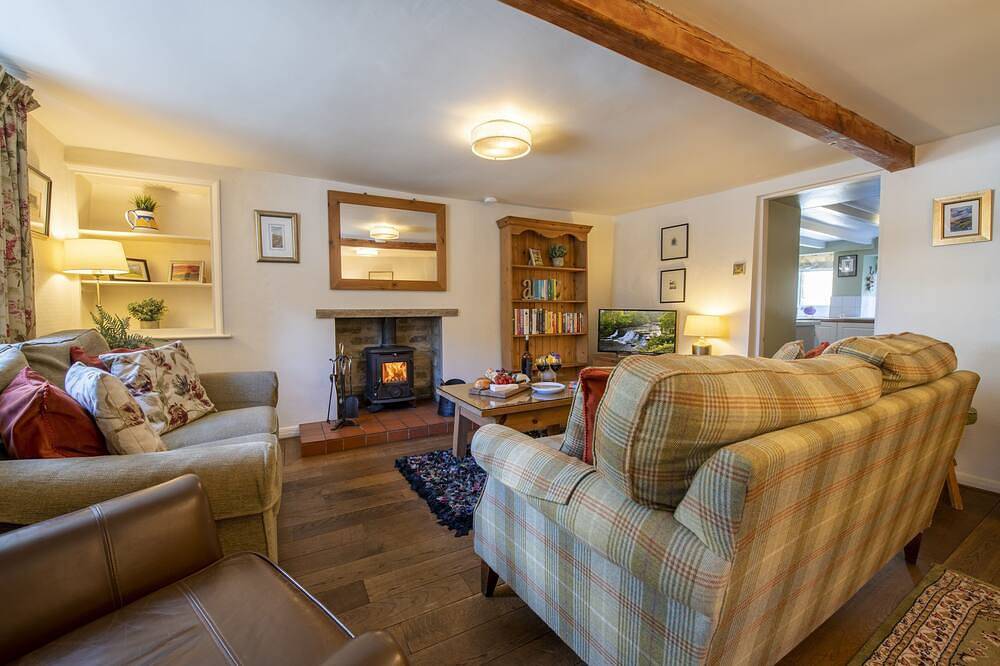 Casa vacanza a Askrigg a partire da 124€ a notte