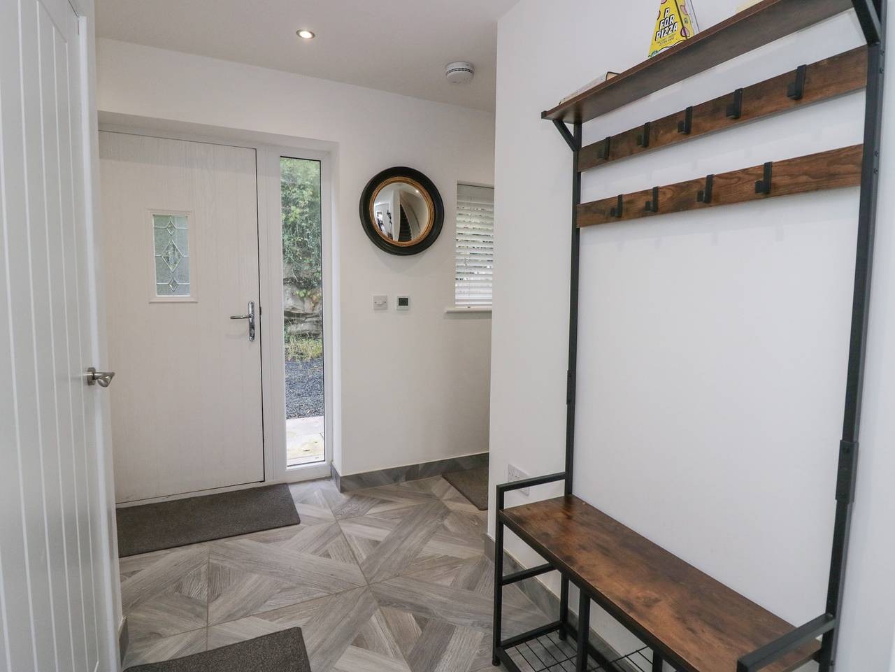 Edgemere Hideaway in Lake District