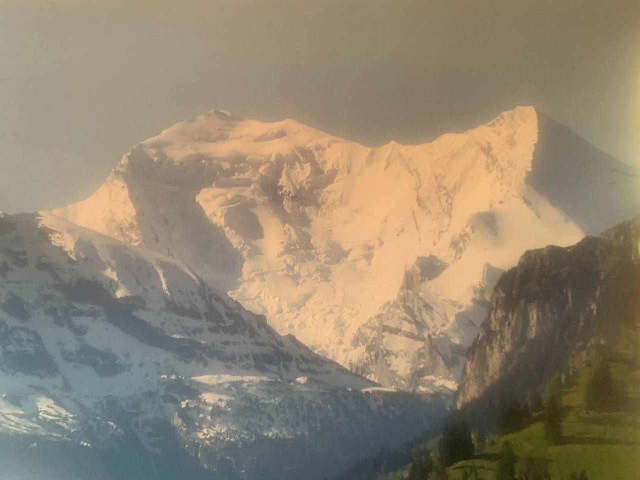 Geheel appartement, Gartenstudio "Belle Vue" in Frutigen, Frutigen - Lenk - Adelboden