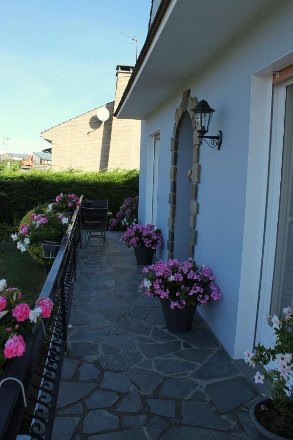 Double Room in Marquise, Région de Boulogne-sur-Mer