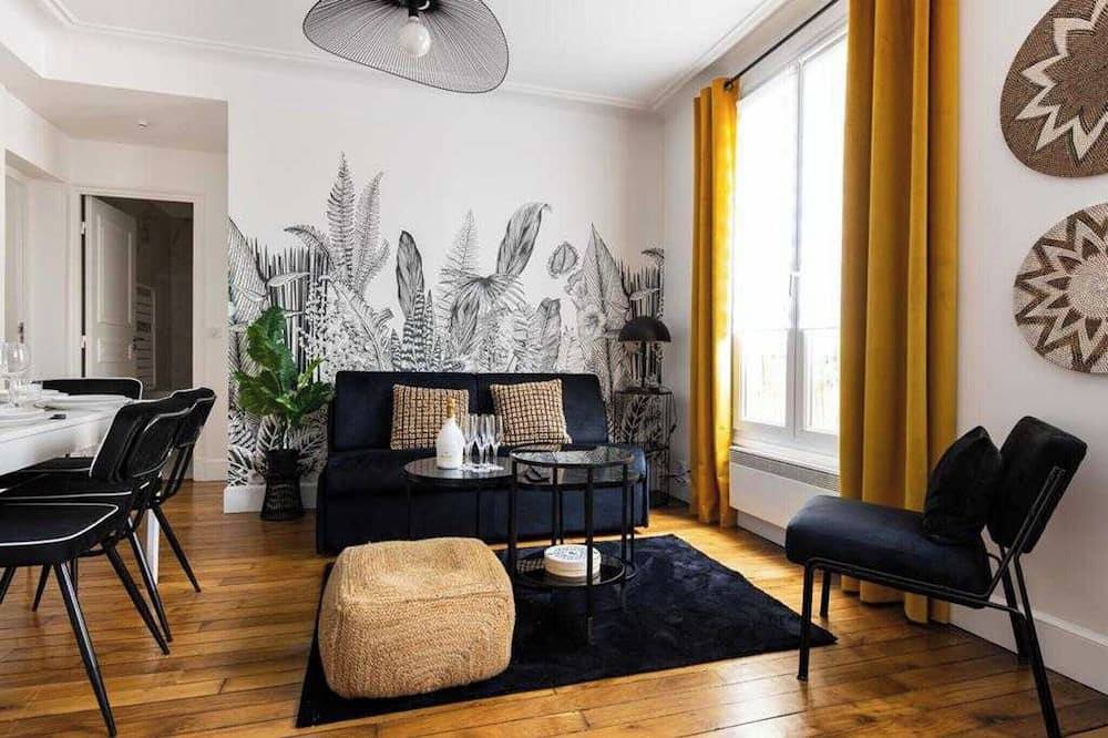 Entire apartment, Modern apartment 2Br/6P – Nogent-sur-Marne in Nogent-sur-Marne, Val-de-Marne