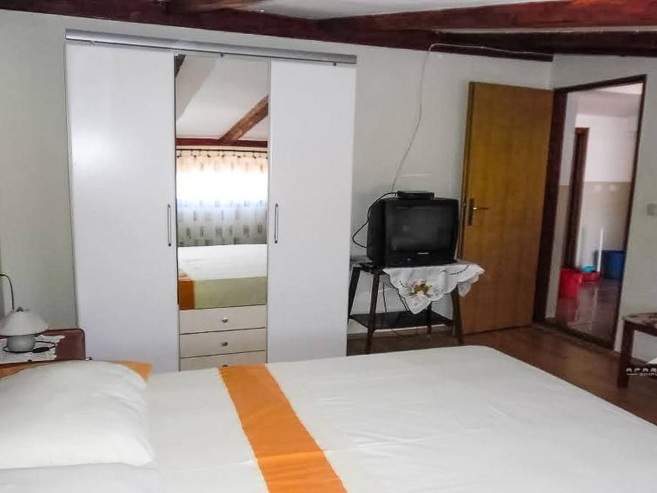 Für 4 Personen  + 2 Kinder ca. 60 m² in Zubovici, Adriaküste Kroatien (Kro in Zubovići, Pag