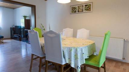 Hütte für 4 Personen in Wadern, Merzig und Umgebung, Bild 4