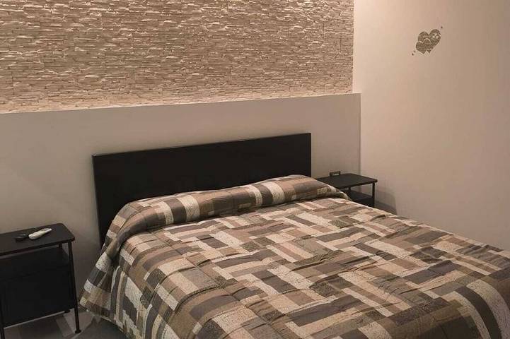 Apartamento entero, Art Retreat in Caltagirone in Caltagirone, Caltagirone region