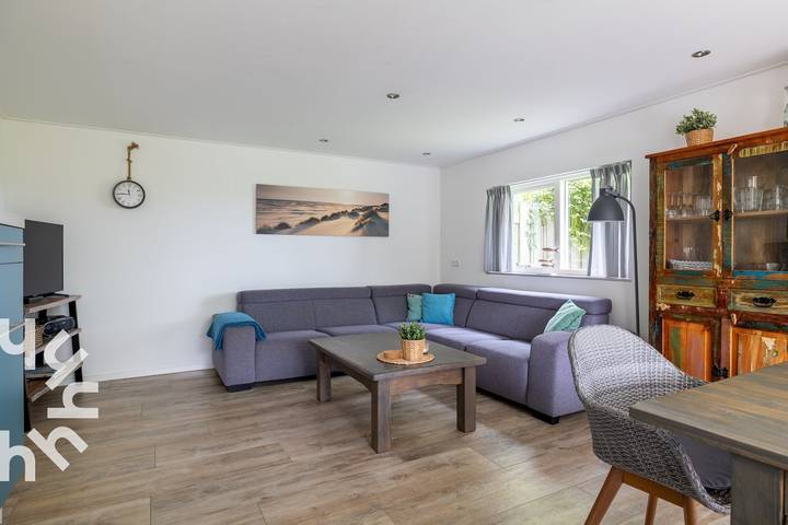 Ferienhaus für 6 Personen, mit Garten und Terrasse in Walcheren - 2