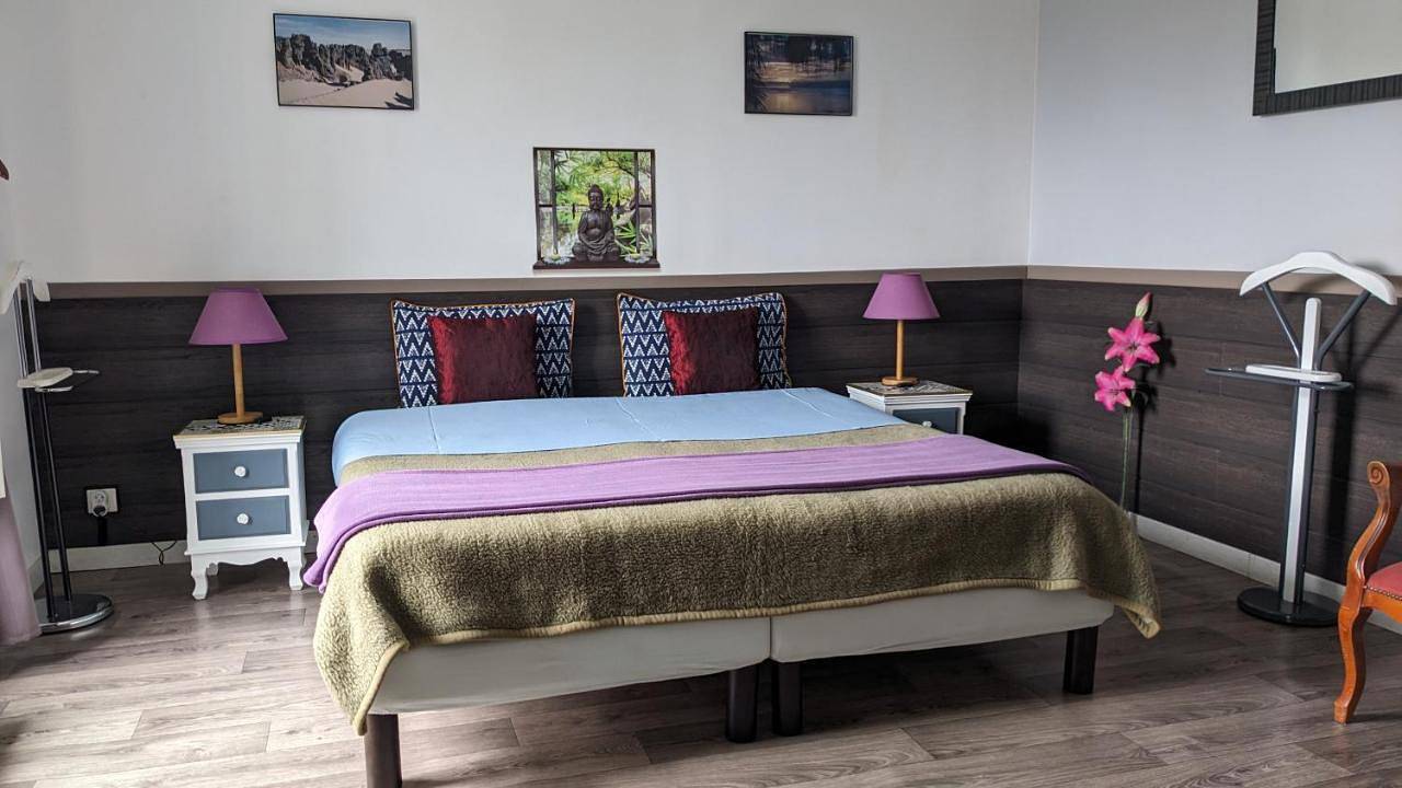 Appartement entier, Logement sur jardin à Fontainebleau in Fontainebleau, Seine-et-Marne
