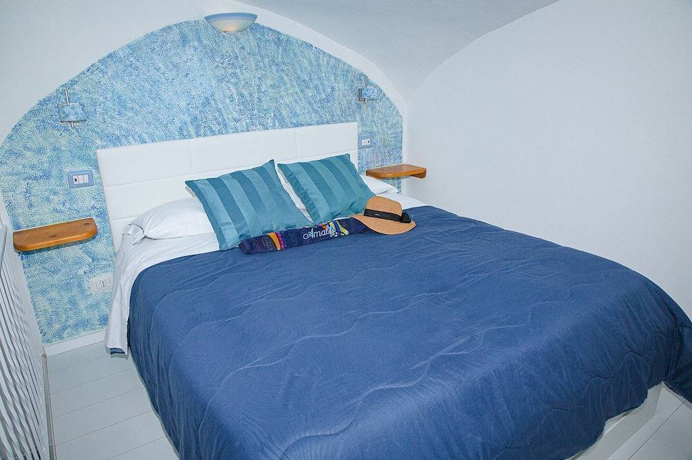 Habitaciones Alfieri - Cielo - Costa Amalfitana in Atrani, Costa Amalfitana